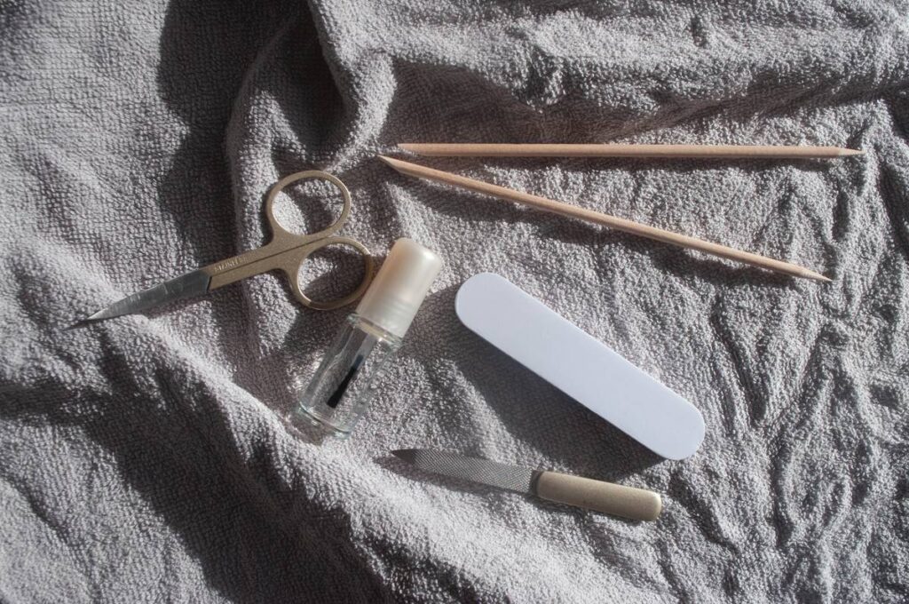 The Overlooked Power of a Simple Makeup Application Tool