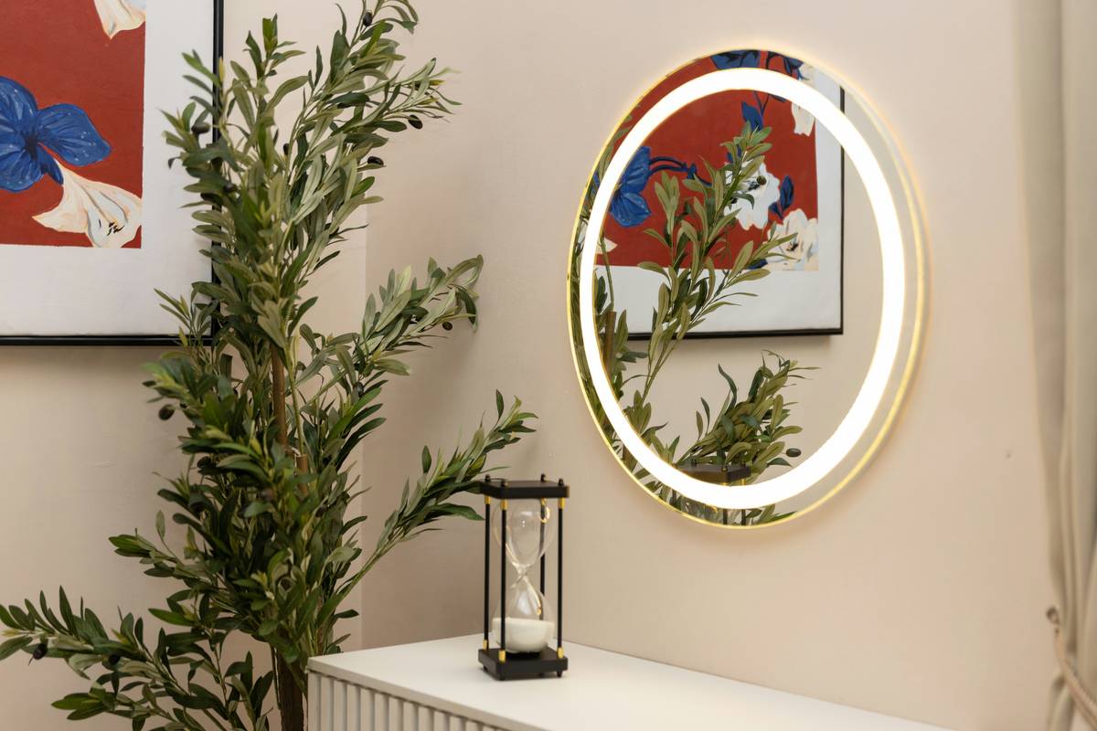 Vanity Mirror with Lights: 7 Proven Tips to Avoid Costly Mistakes