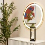 Why Your Beauty Vanity Mirror Is Sabotaging Your Makeup—And How to Fix It